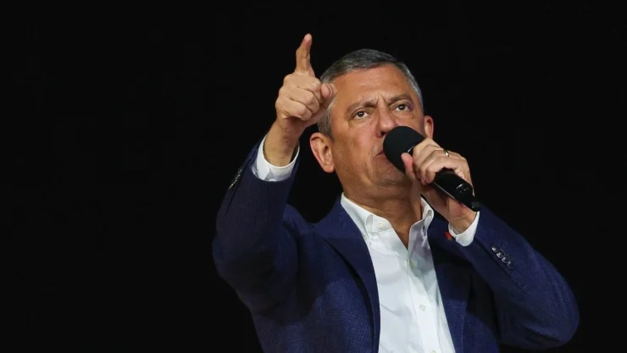 Özel: Bir daha Arapça İstiklal Marşı okutanın alnını karışlarız