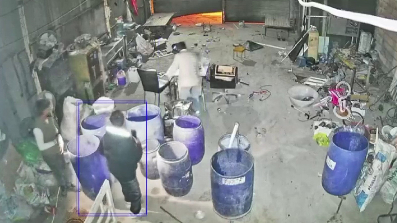 Adıyaman’da hurdacıyı soyan 4 şahıs tutuklandı