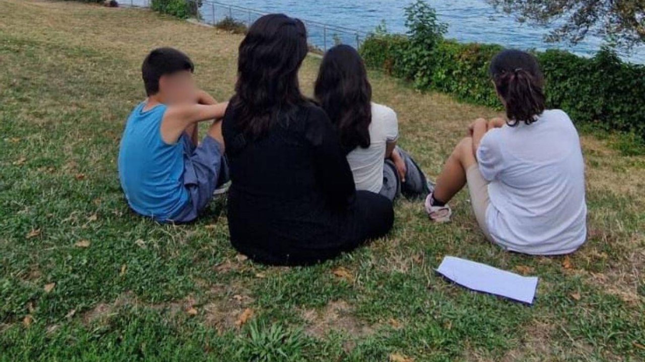 İsviçre’den iade kararı: Anne ‘Can güvenliğimiz yok’