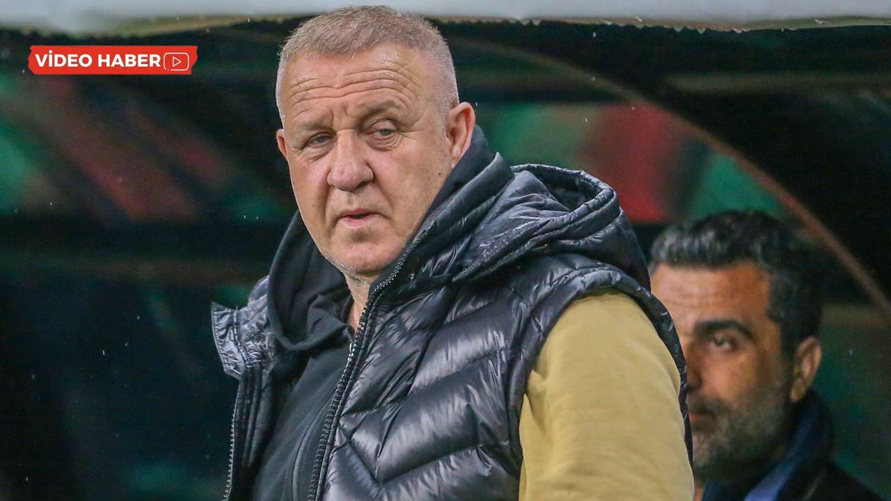 Mesut Bakkal: Şampiyonluk çok rahat gelecek