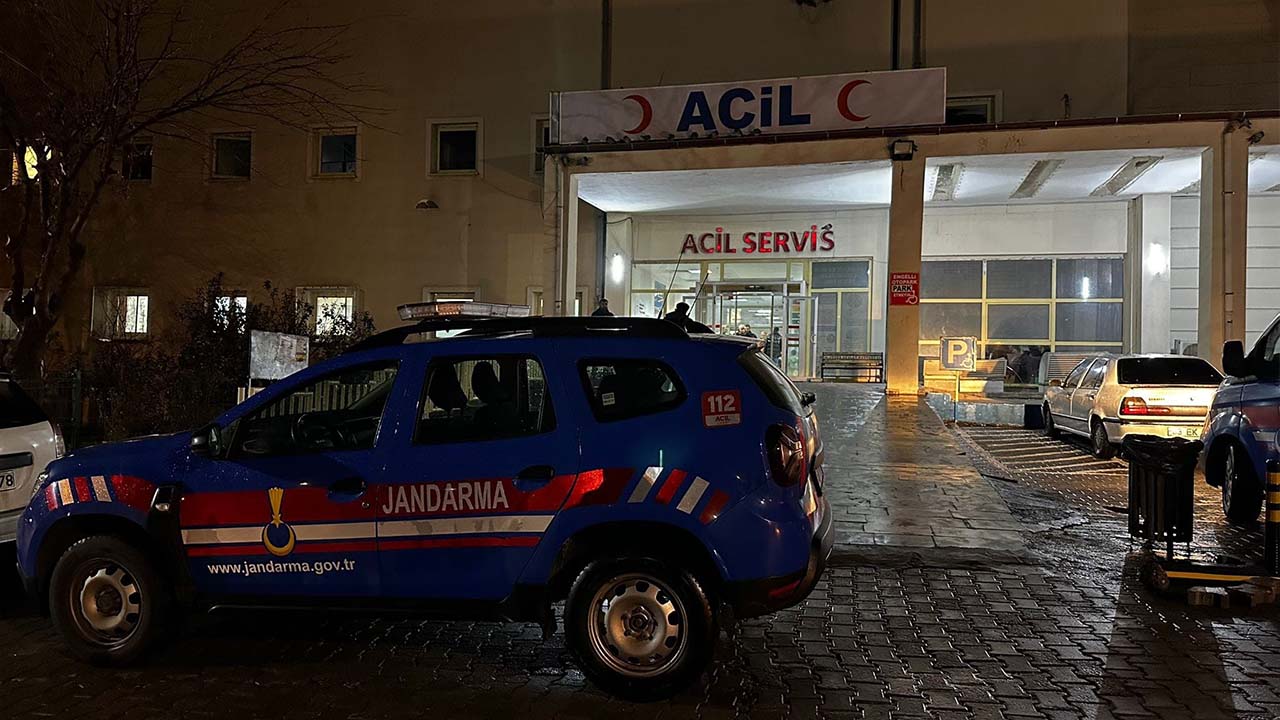 Siverek’te akrabalar arasında taşlı sopalı kavga: 4 yaralı