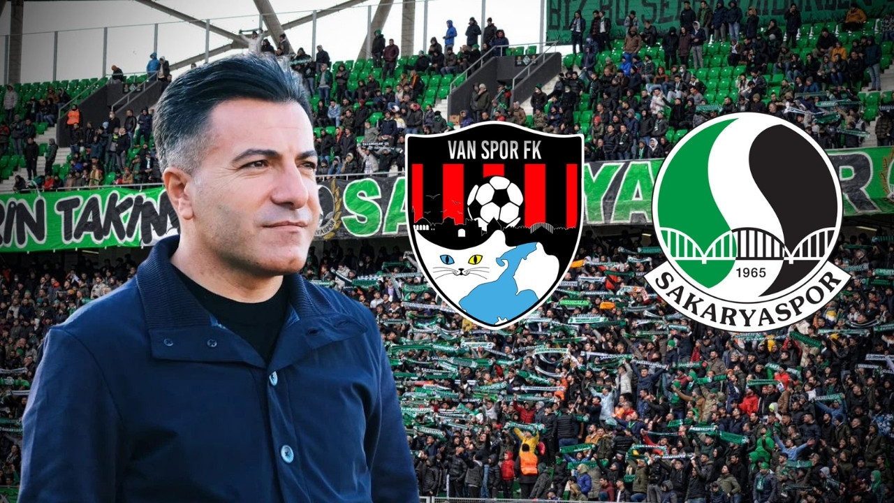Vanspor’dan Sakarya’ya ırkçılık tepkisi: Ağır ceza verilsin
