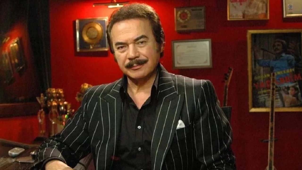 Orhan Gencebay gözetim altına alındı