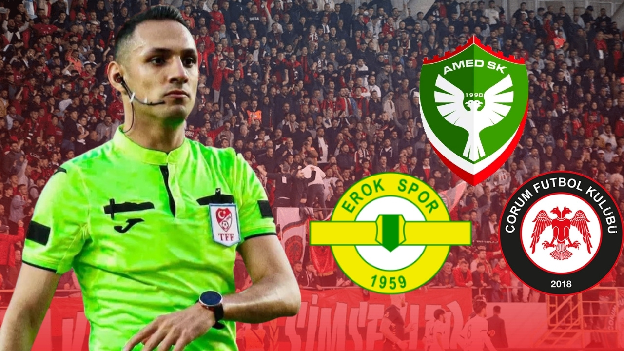 Amedspor’un gözü TFF ve Oğuzhan Aksu’da