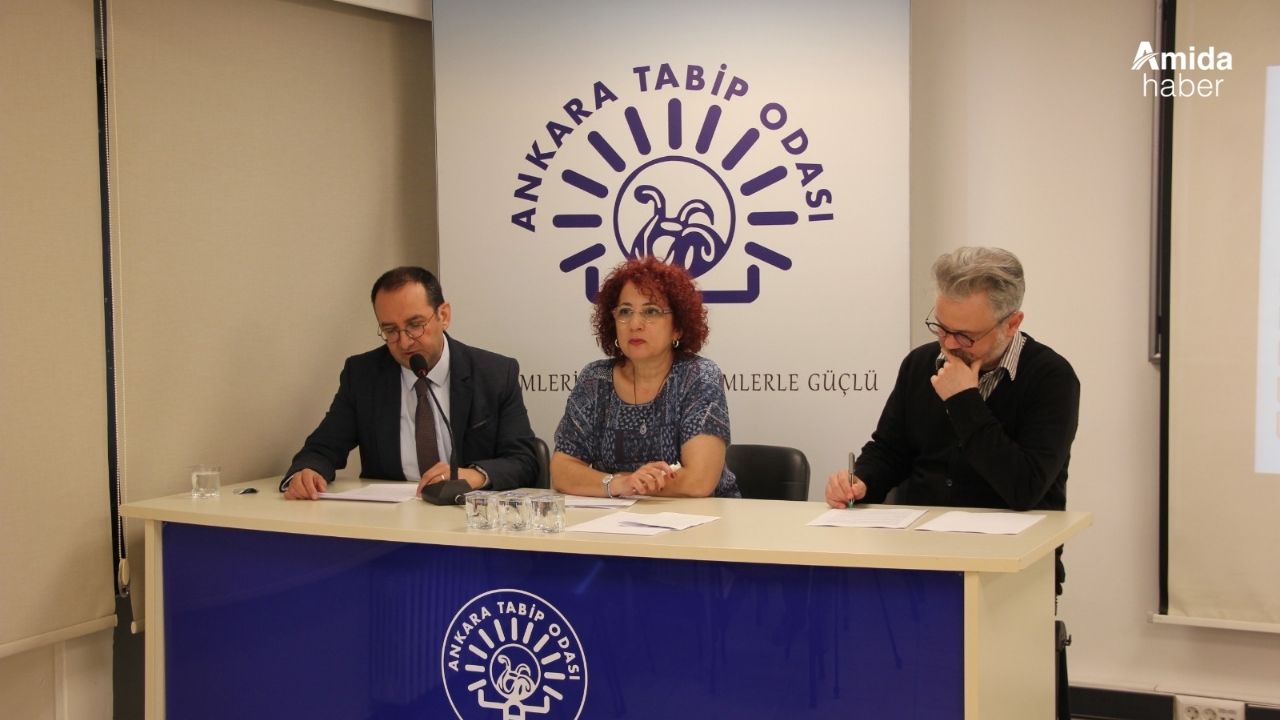 ATO: Şiddet yaygınlaşıyor performans baskısı artıyor