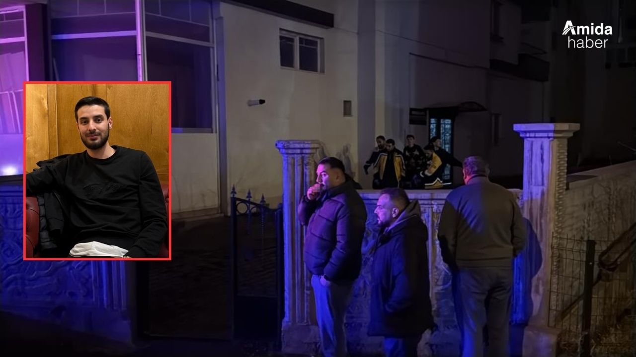 Babası ve ağabeyini öldüren çocuk tutuklandı