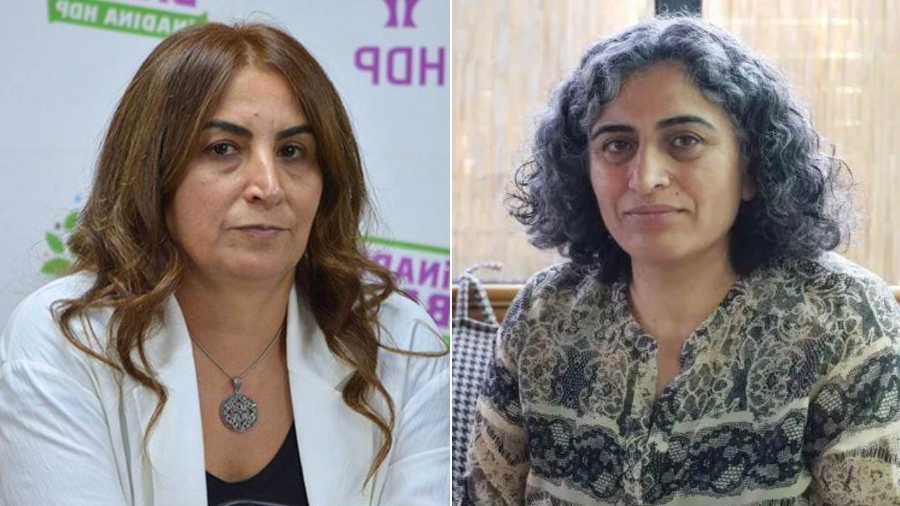 Tuncel’den Tuğluk’a ziyaret: Kobani’yi hatırlamıyor