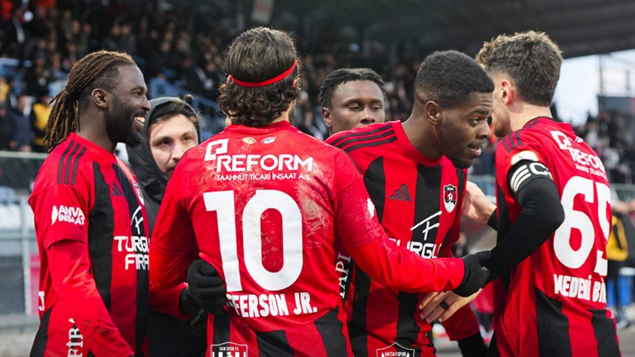 PFDK'dan Vanspor'a 'özel güvenlik' cezası