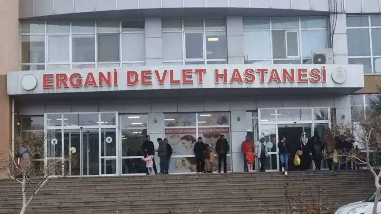 Diyarbakır'da ölümle sonuçlanan olayda zanlı tutuklandı