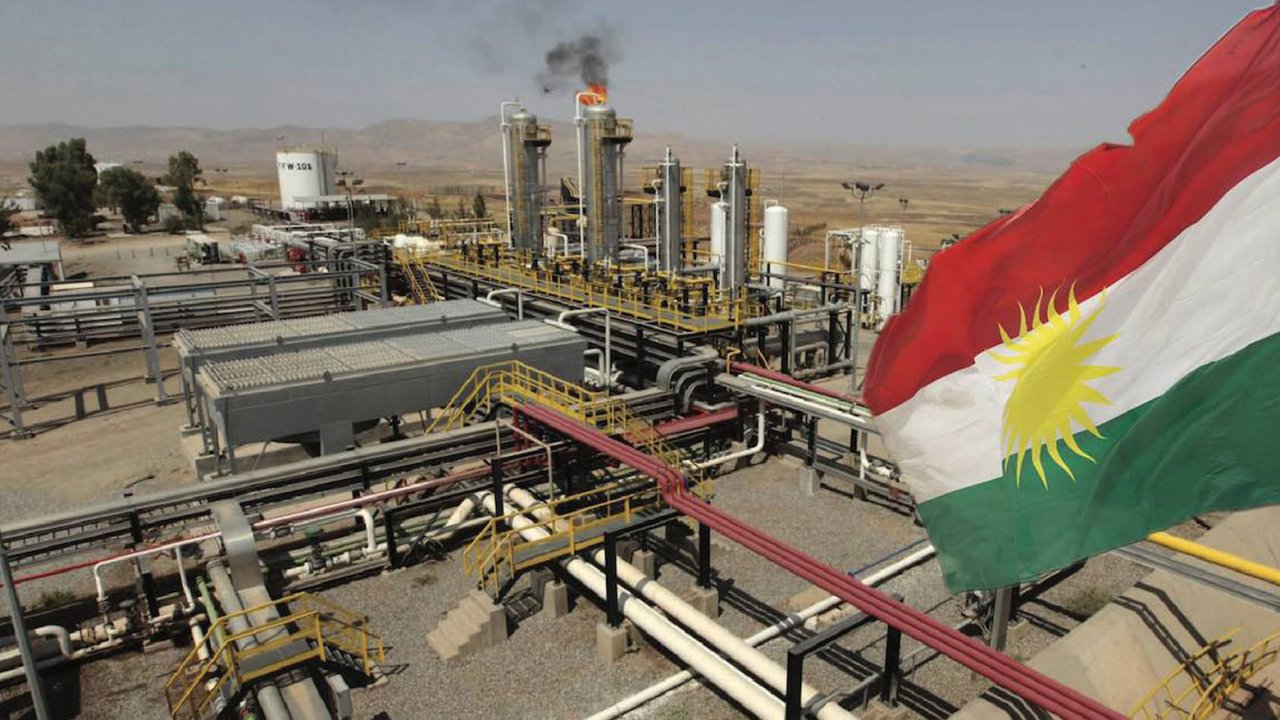 Erbil ile Bağdat uzlaştı: Petrol Türkiye'ye akacak