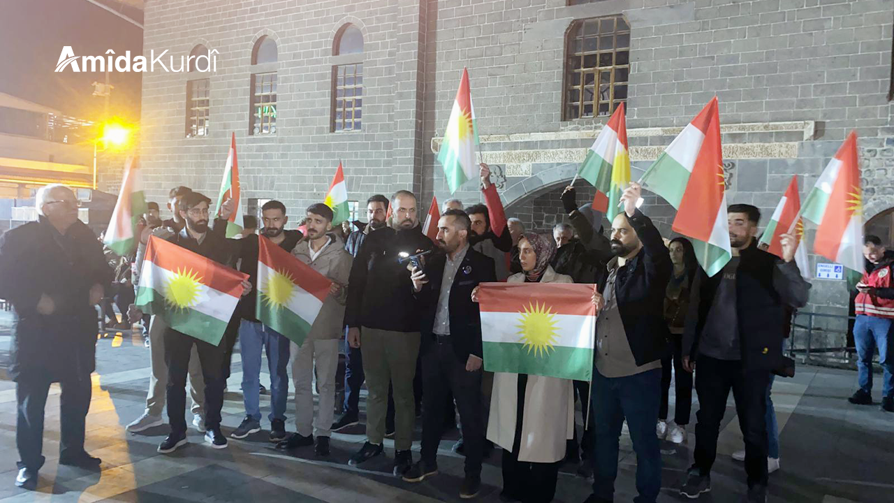 Diyarbakır: PCS ismini değiştirdi