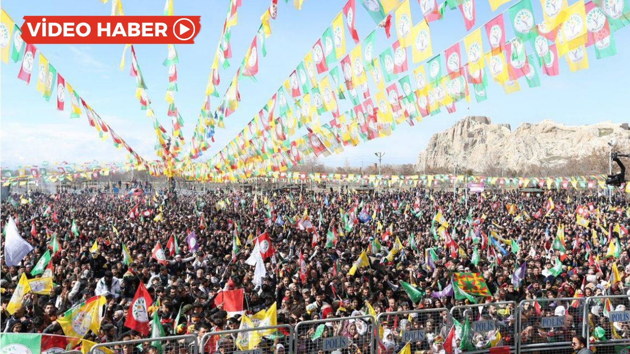 Diyarbakır: Newroz davetlilerine ‘savaş’ engeli