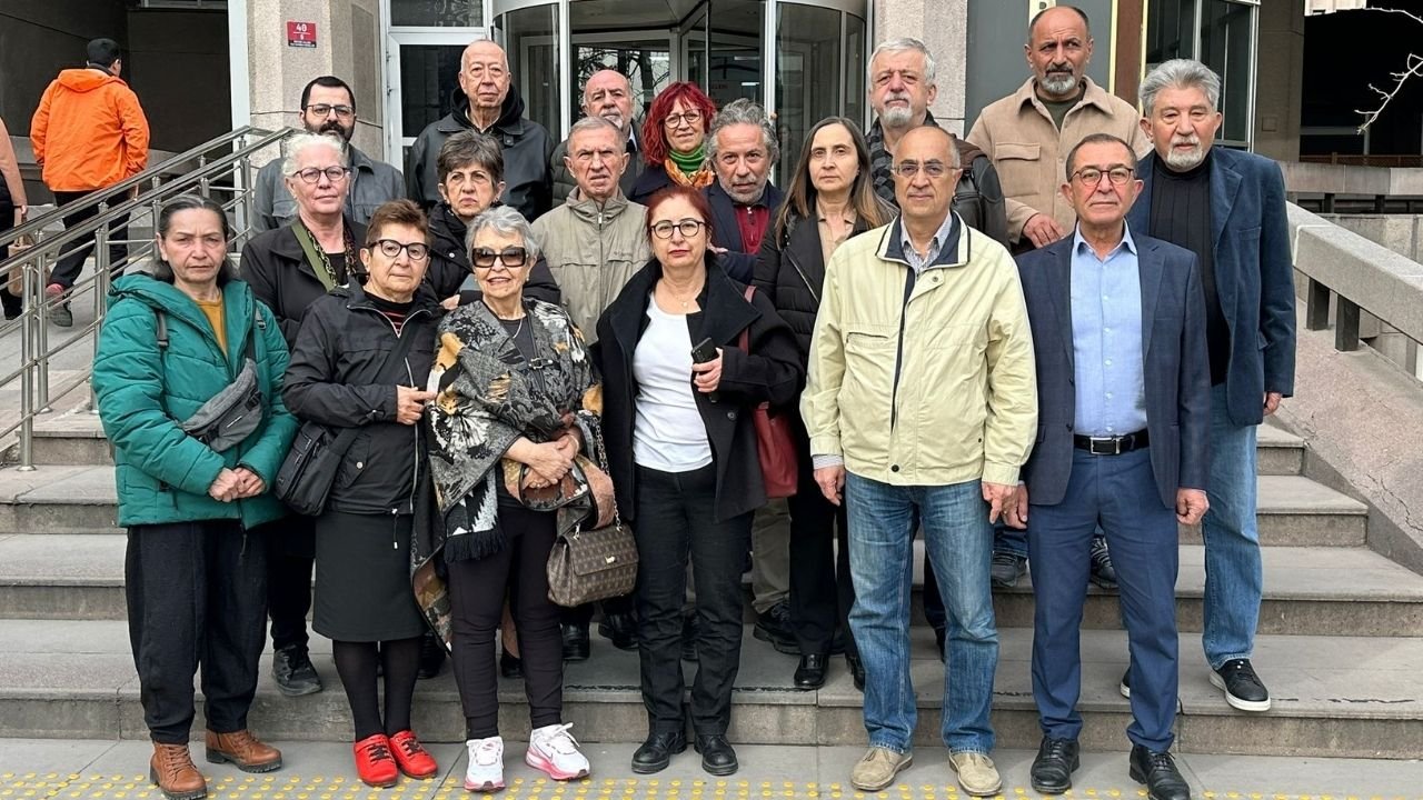 Dr. Ayşe Uğurlu davası ertelendi