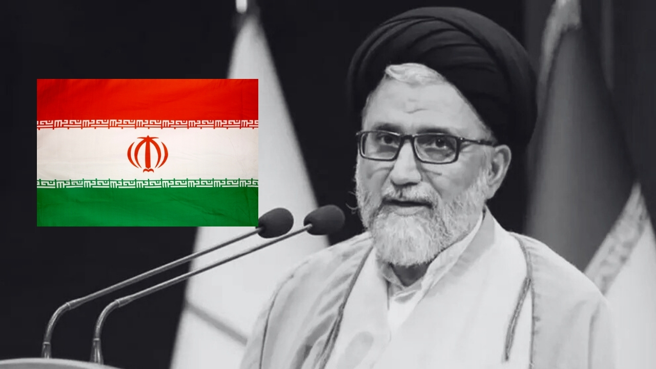 Pezeşkiyan, İstihbarat Bakanı'nın öldürüldüğünü doğruladı