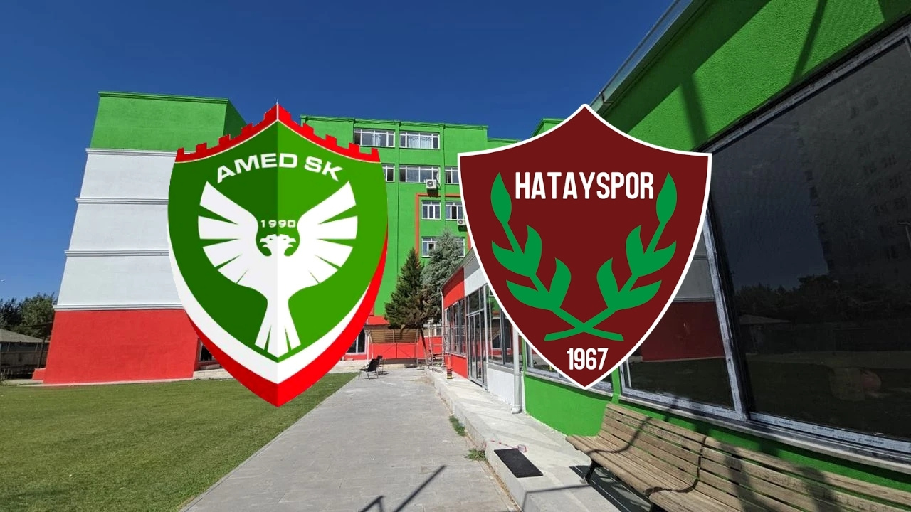 Amedspor’dan taraftar yasağına ilişkin açıklama