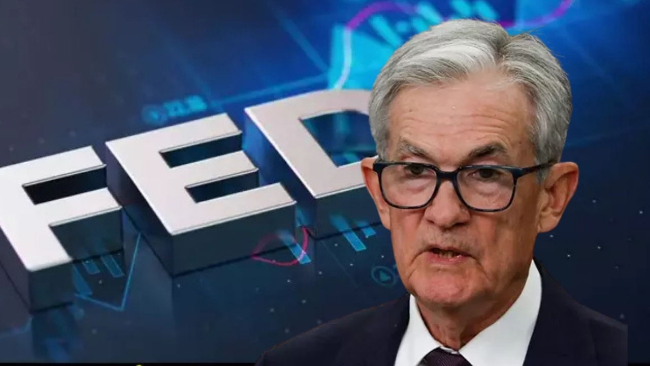 Fed faiz kararı belli oldu