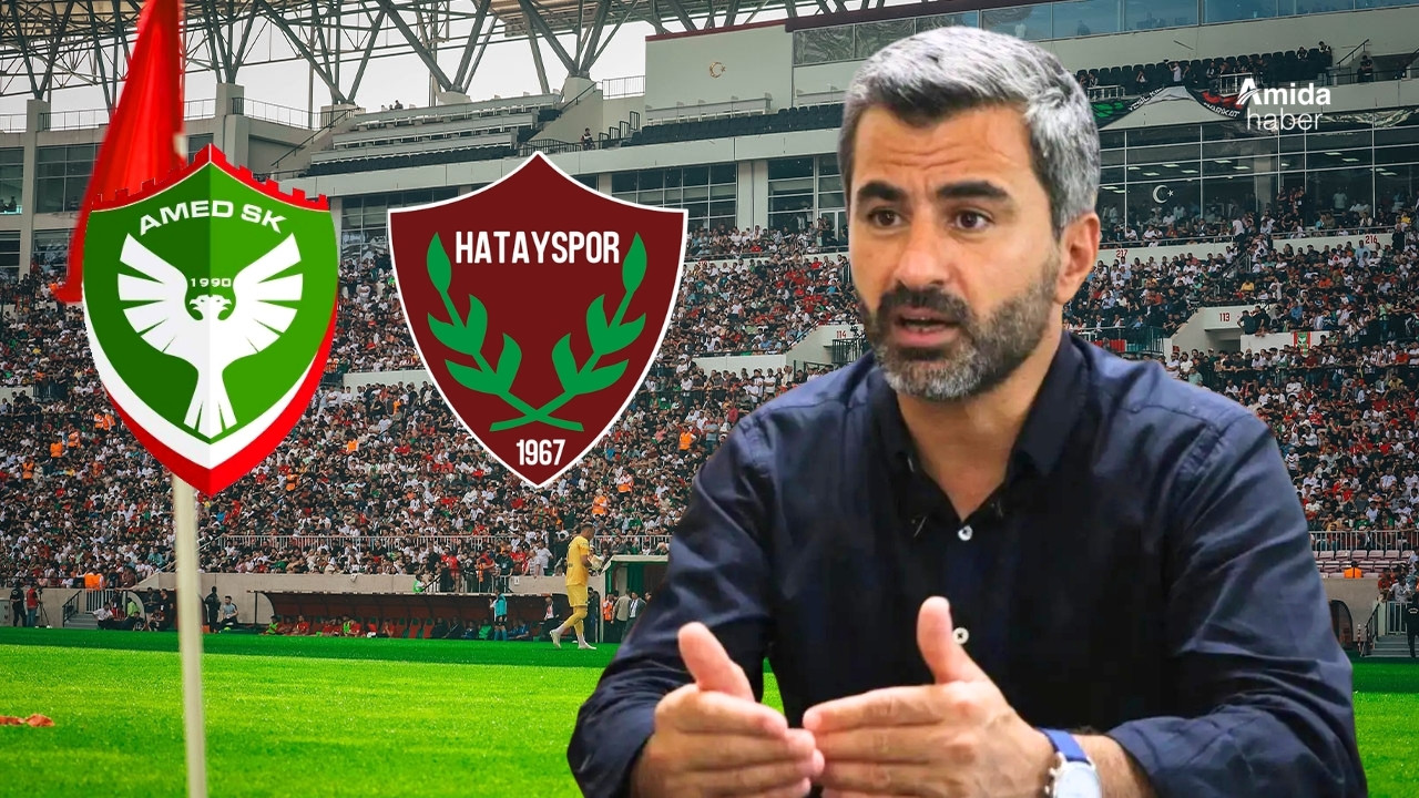 Nahit Eren'den Hatay deplasmanı açıklaması: Gerekli temaslar kurulmuştur