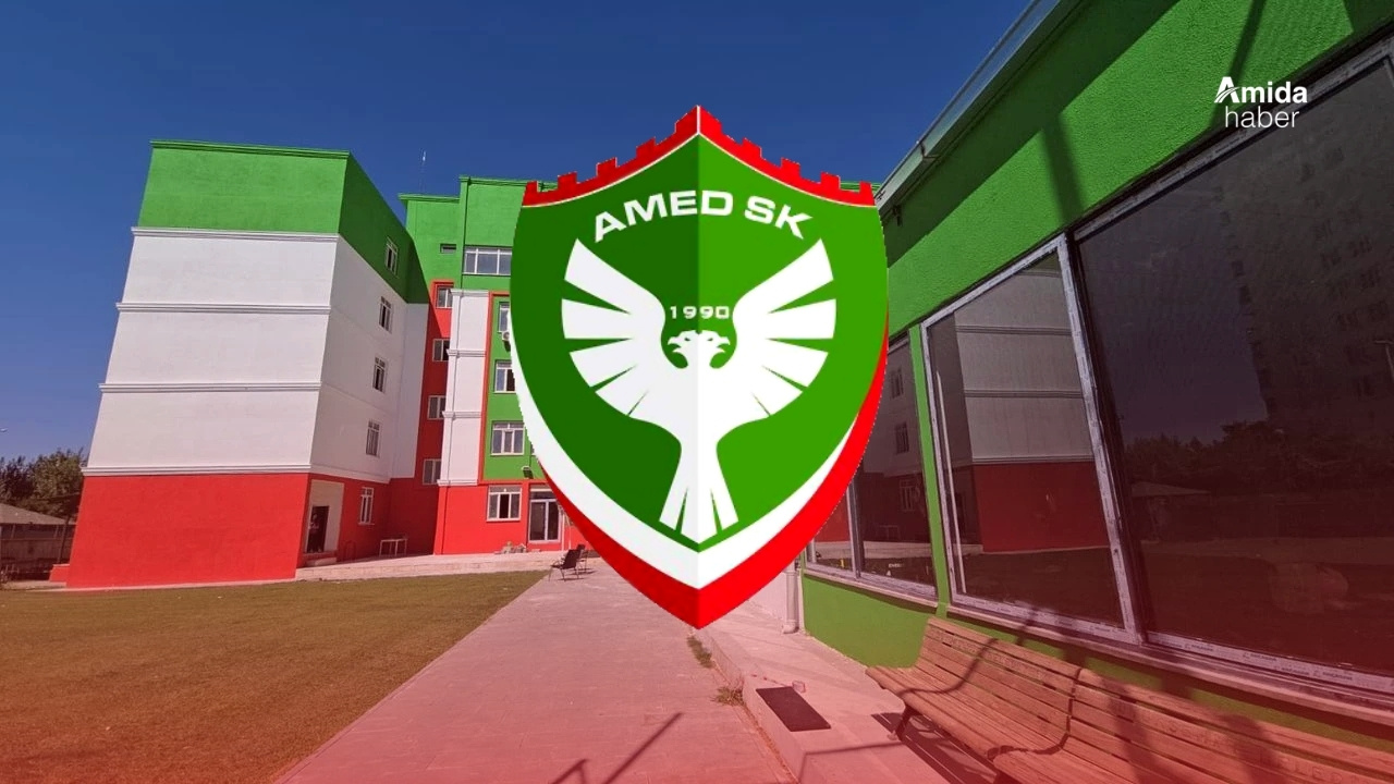 Amedspor duyurdu: Hatay maçında taraftar yasağı olmayacak