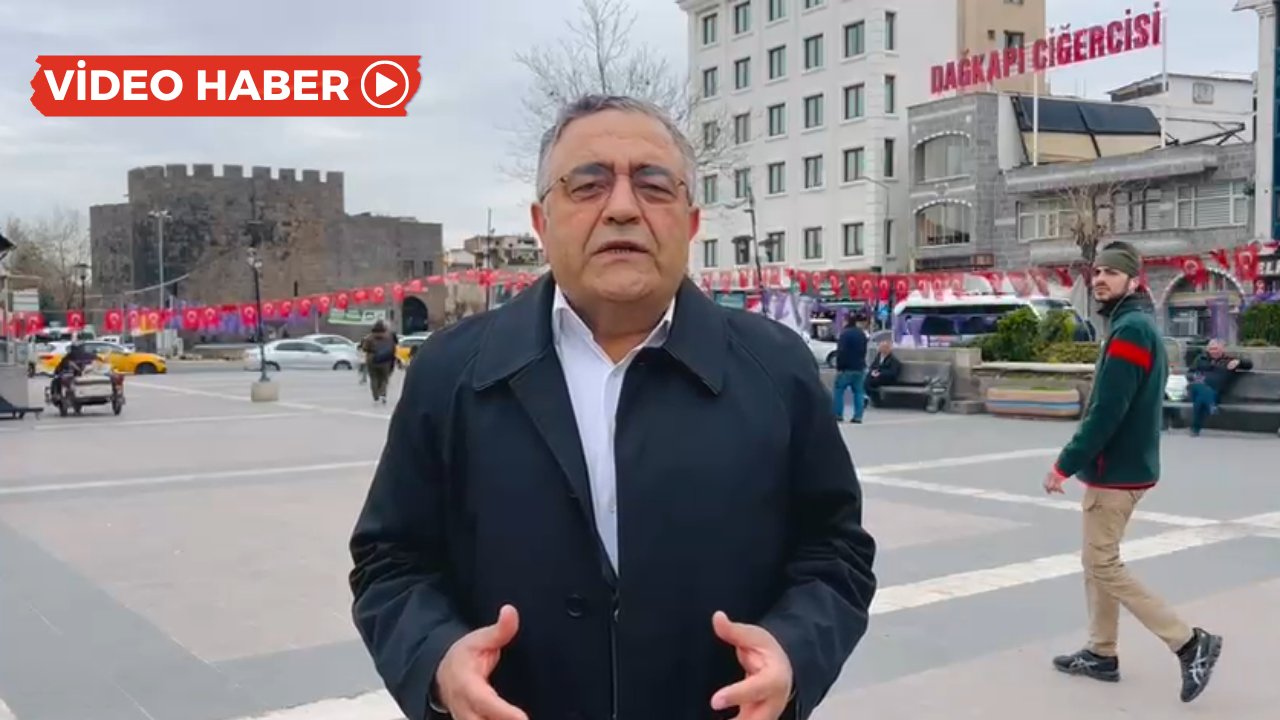 Tanrıkulu: İnsanlar yoksul, ekonomi bunaltmış