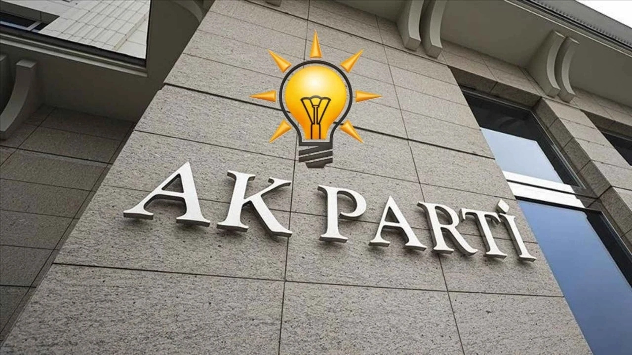 AK Parti’den mezhep tartışmalarına ilişkin açıklama