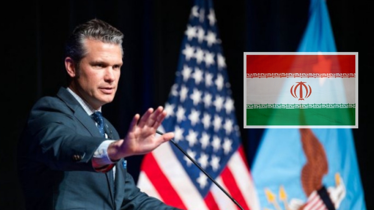 ABD Savunma Bakanı Pete: En güçlü saldırımızı gerçekleştireceğiz