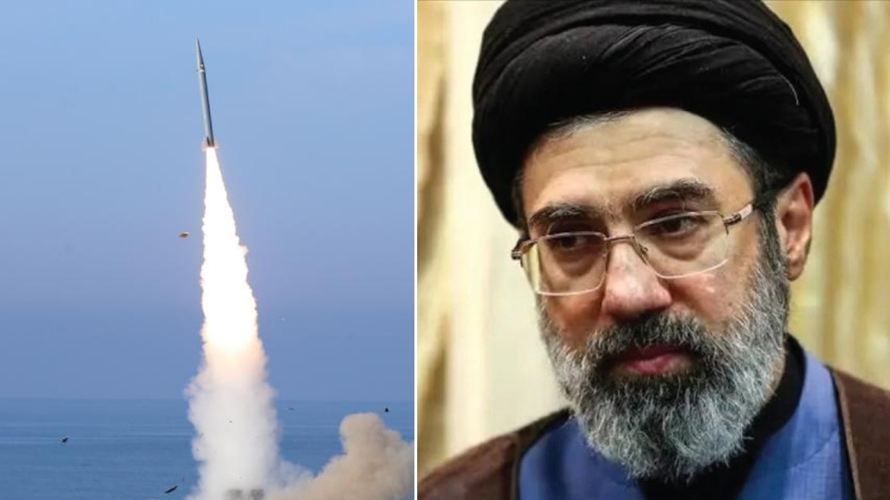 Hamaney: Türkiye ve Umman saldırılarını biz yapmadık