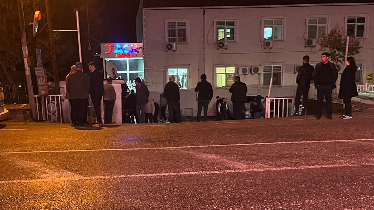 Mardin'de dereye düşen 16 yaşındaki Medine hayatını kaybetti