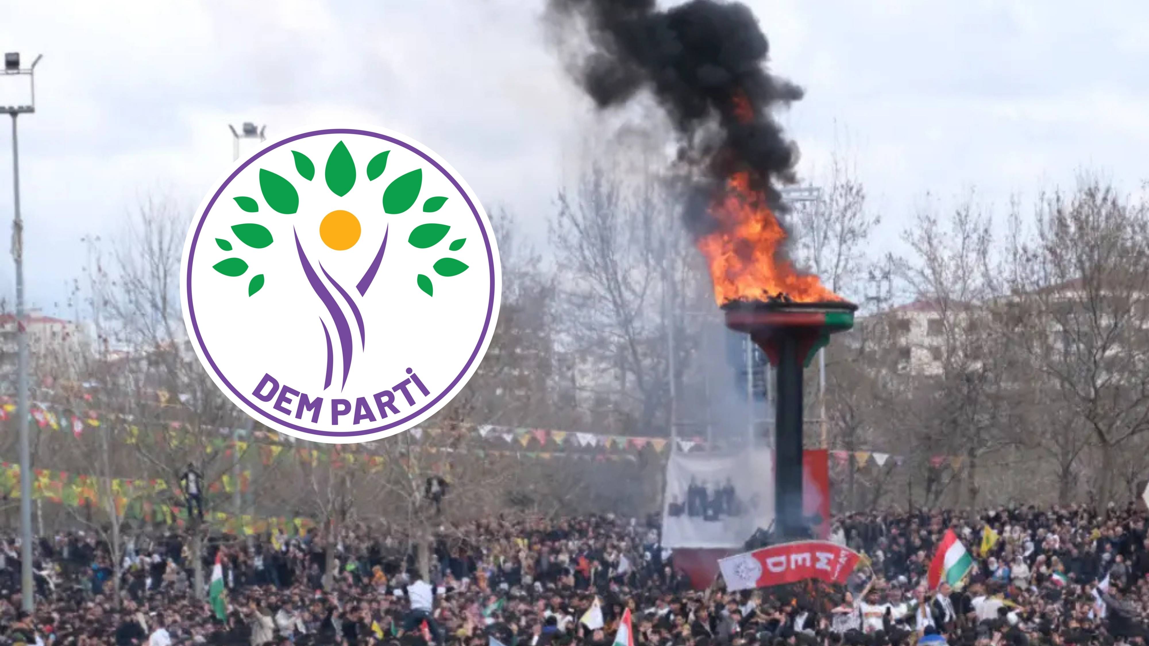 DEM Parti’den Meclis’e Newroz resmî bayram’ olsun teklifi