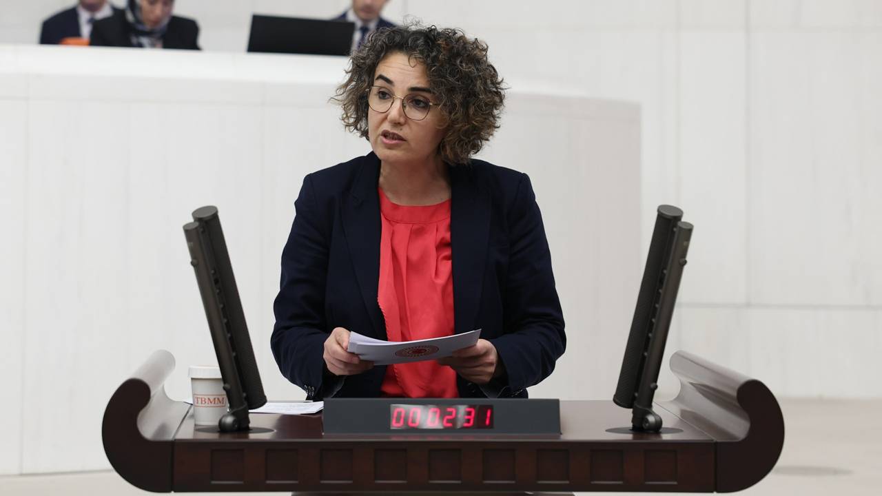 DEM’li vekil taburcu oldu