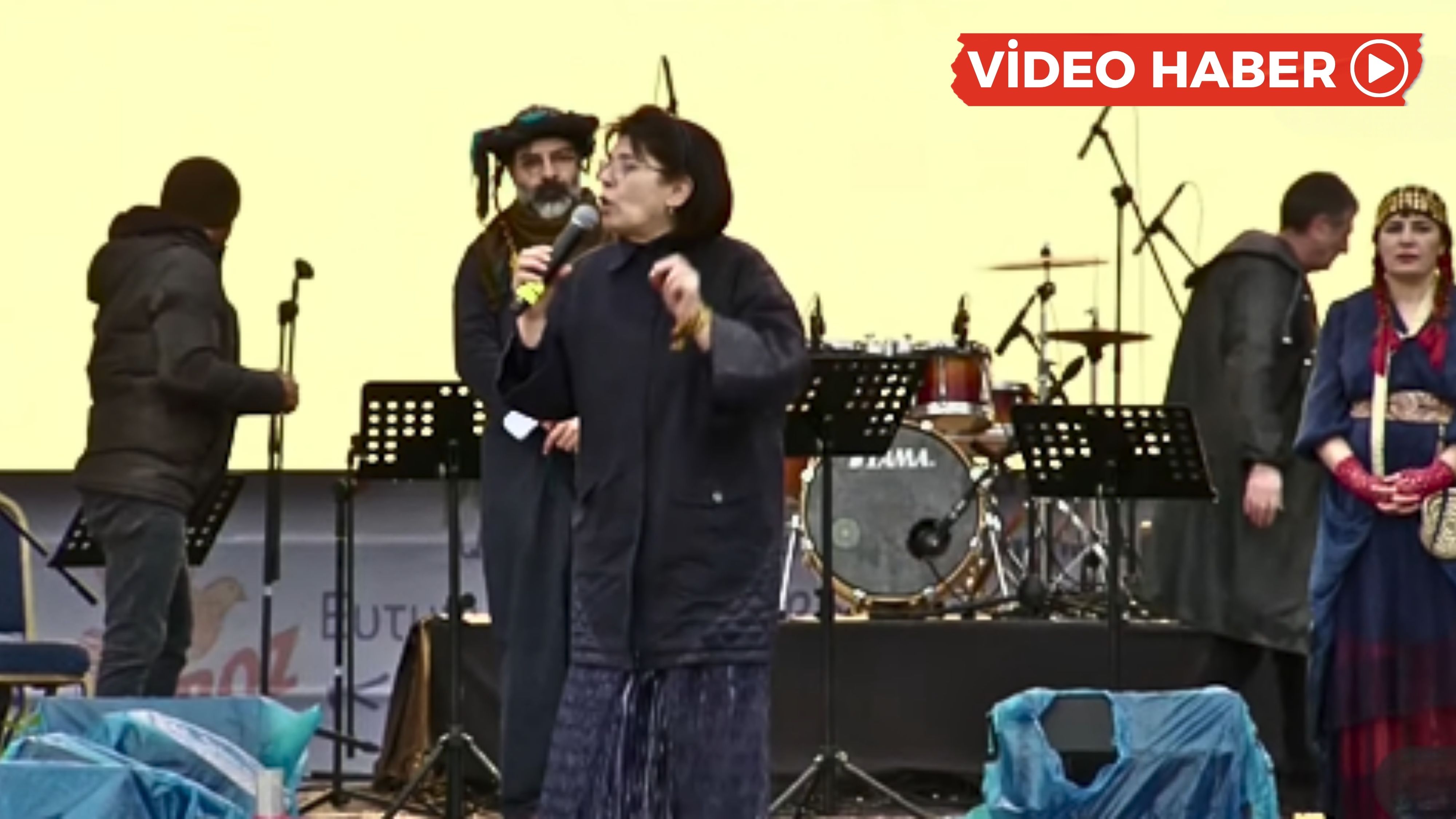 Leyla Zana’dan hükümete: Öcalan Newroz’a gelsin