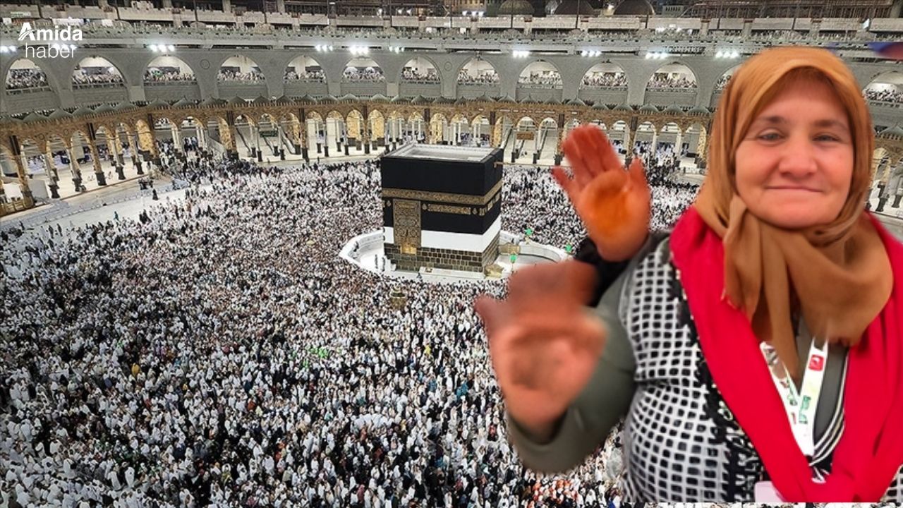 Hac kınası: Gelenek mi, gösteriş mi?