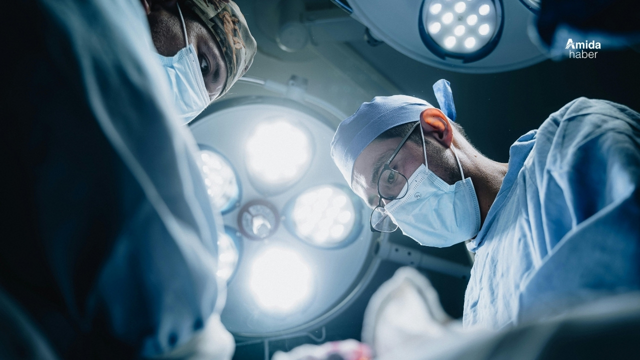 Diyarbakır’da literatüre giren ameliyat: Penisi alındı