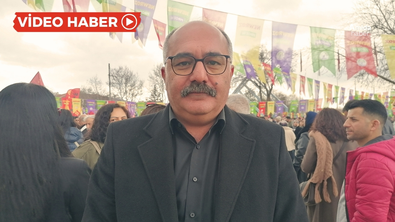 Berdan Öztürk: Sürece destek olalım