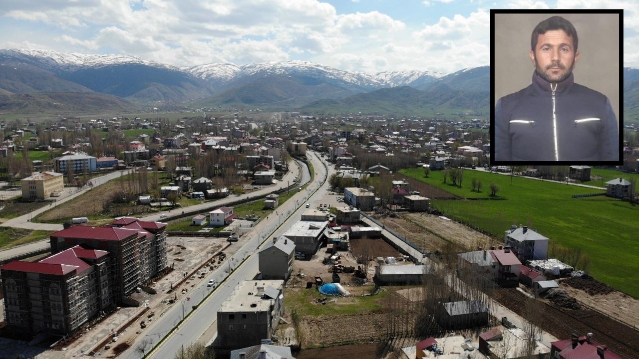 Beş çocuk annesi kocasını bıçaklayarak öldürdü