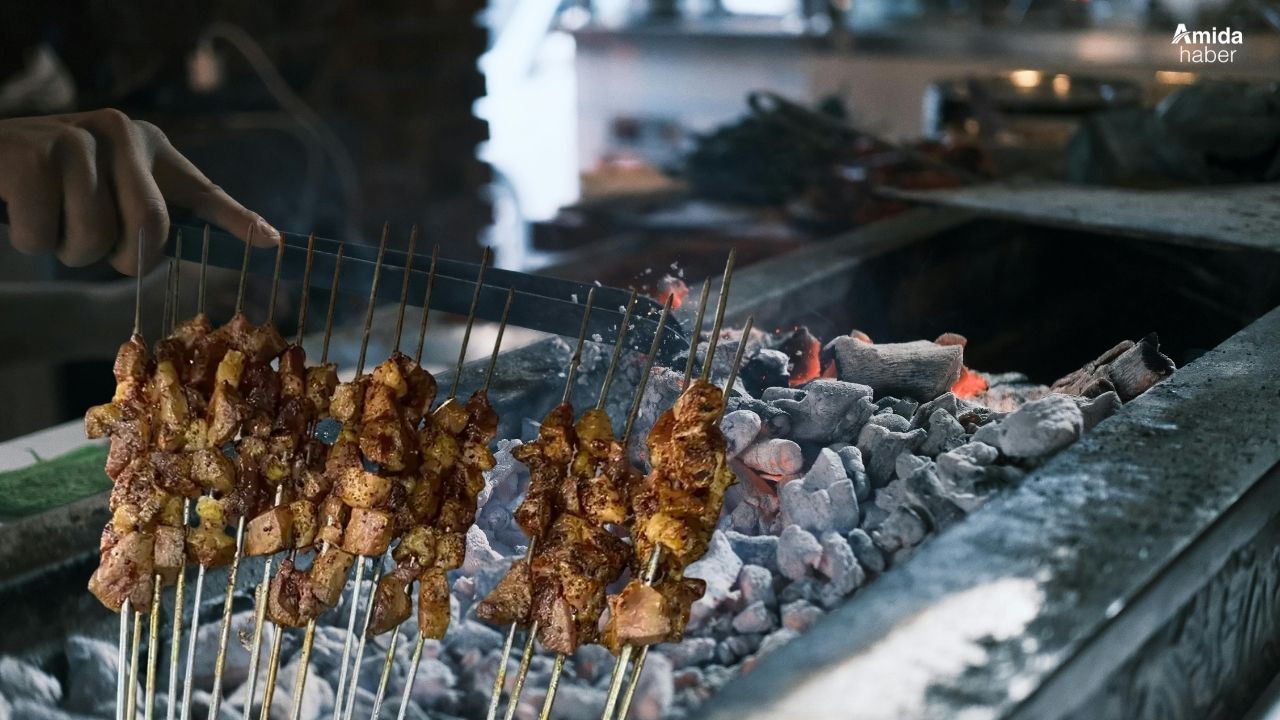 Diyarbakır ciğeri lüks menüsünde: Porsiyon 500 TL