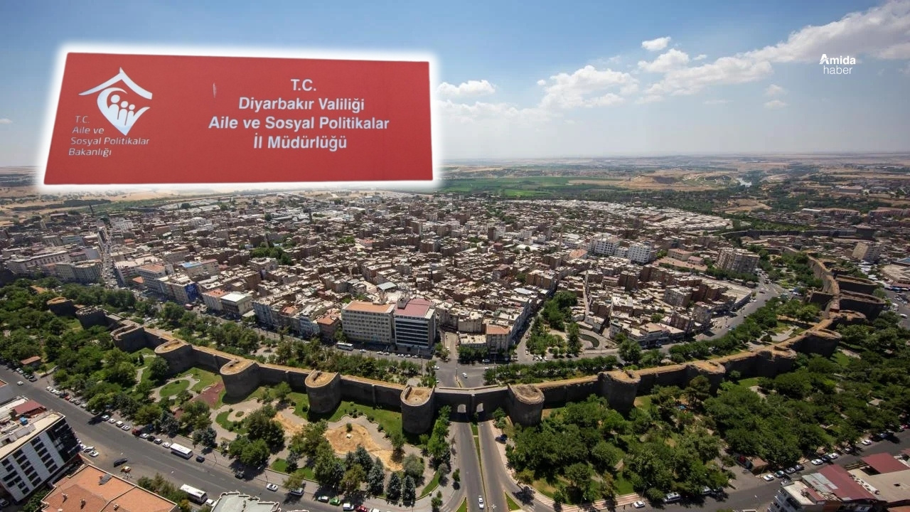 Diyarbakır’da koruma altındaki çocuklara şiddet ve alkol iddiası