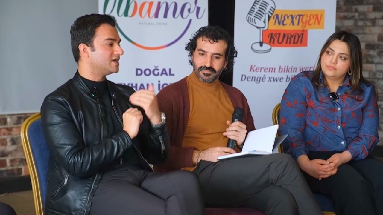 NextGen Kurdî Diyarbakır’da Zazaca forum düzenliyor