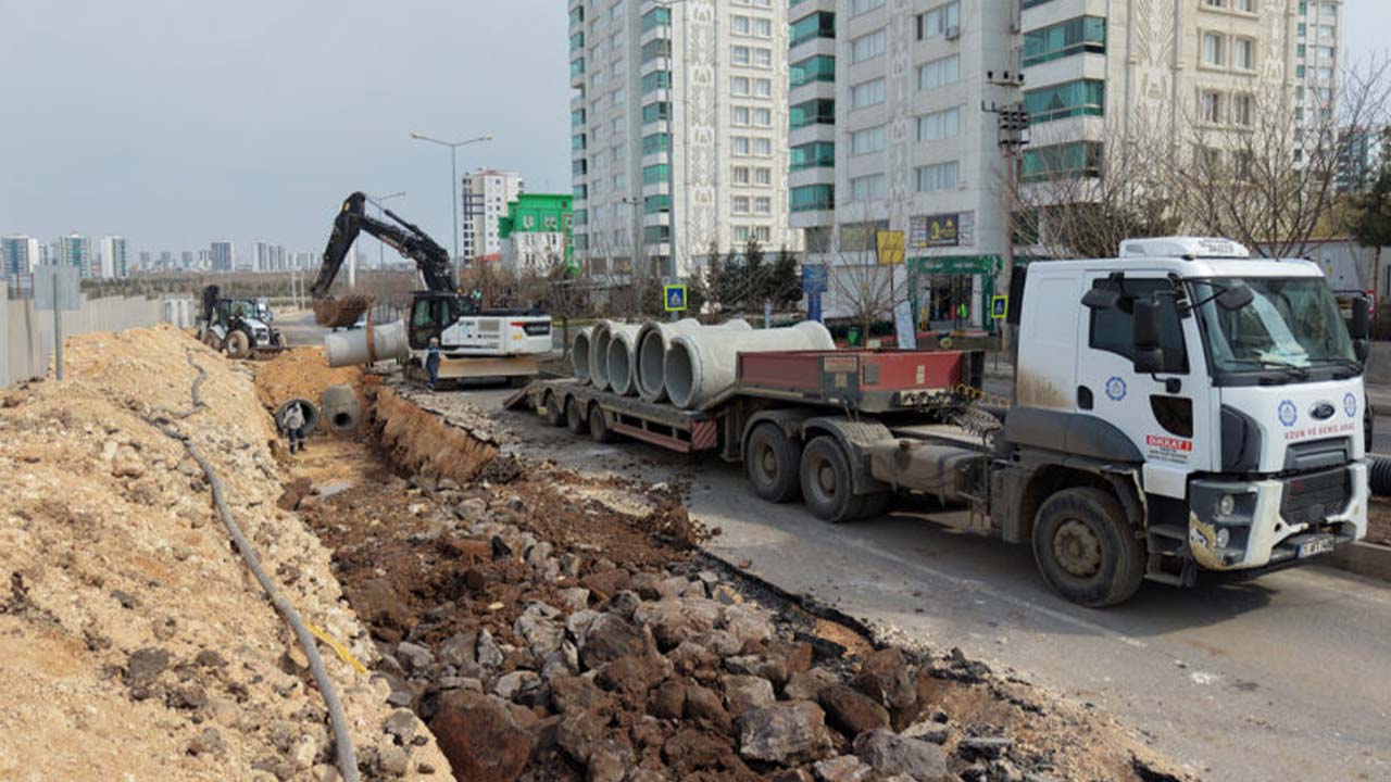 Diyarbakır şehir hastanesinde bir sorun daha çözüldü