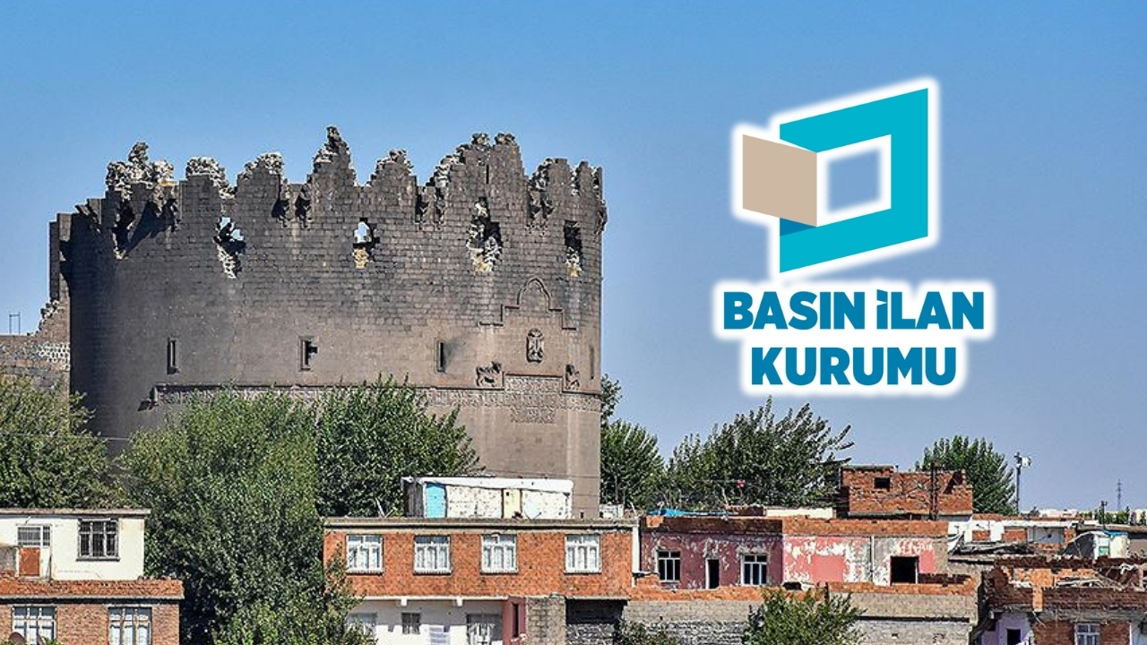 BİK’ten Diyarbakır’daki belediyelere yazı