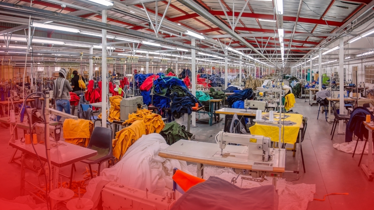 Gaziantep’te en az 555 işçi hayatını kaybetti