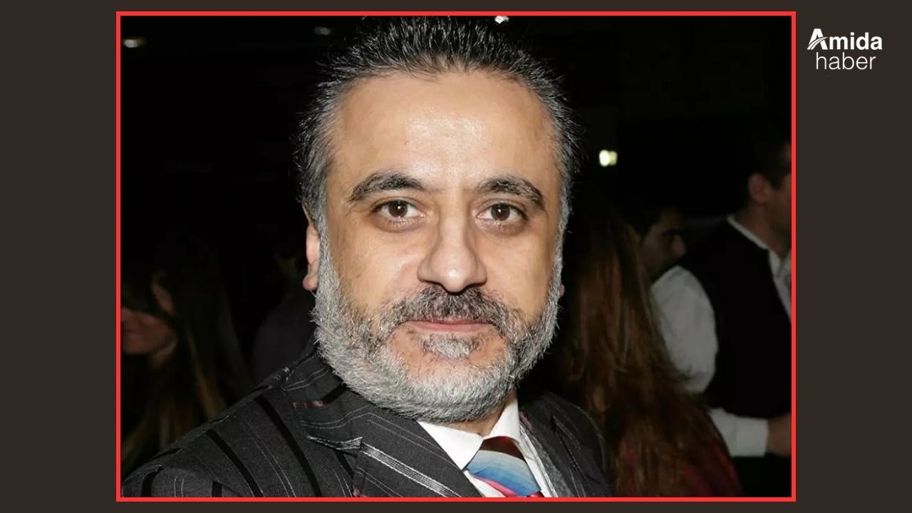 Ünlü yapımcı Erol Köse yüksekten düşerek hayatını kaybetti