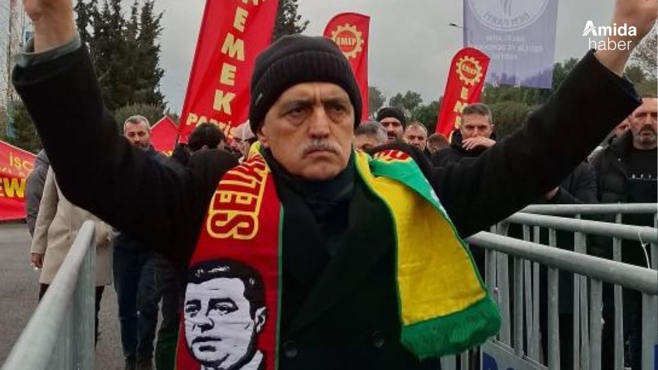 Gergerlioğlu: Provoke eden polislere soruşturma açılacak mı?