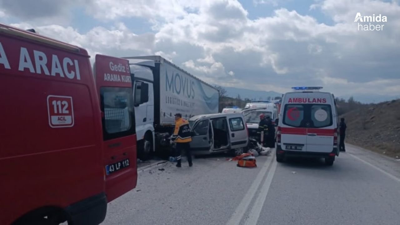 Bayram tatili bilançosu: dört günde 34 ölü 4 bin 784 yaralı