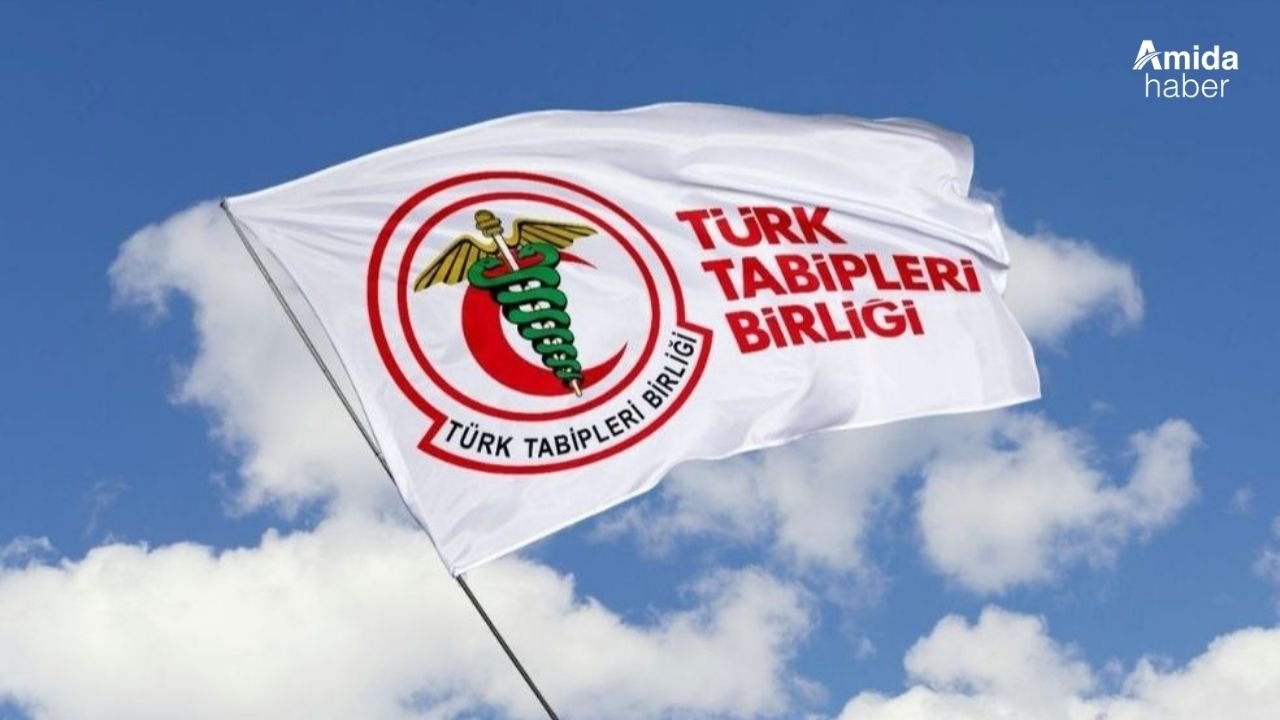 TTB:Yetkililer bağımsız soruşturma yürütmeli