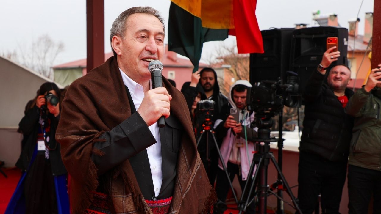 Bakırhan’dan Van açıklaması: Üzüntü duydum