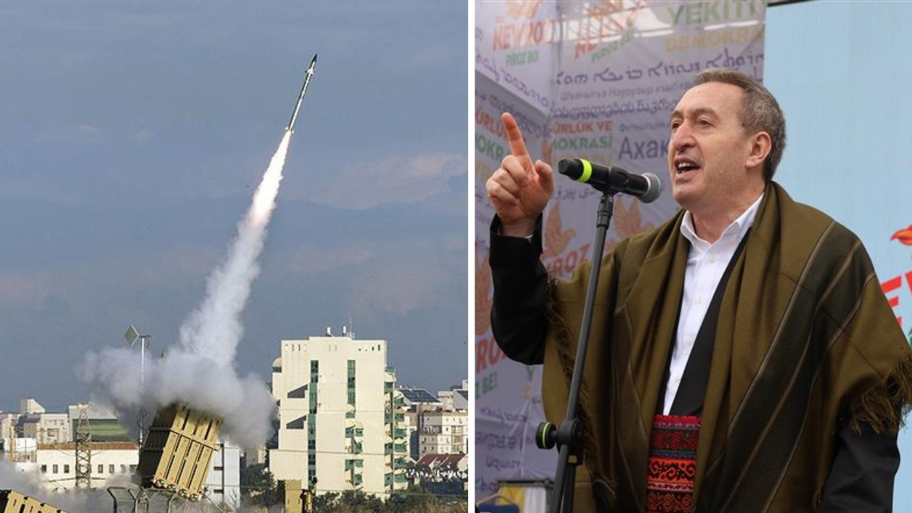 Tuncer Bakırhan’dan kınama: Kapsamlı planın parçası