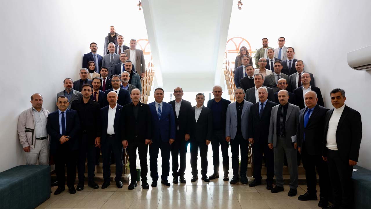 Diyarbakır’da tarım ve hayvancılık masaya yatırıldı