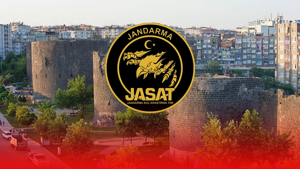 Diyarbakır’da cezası bulunan 111 kişi yakalandı