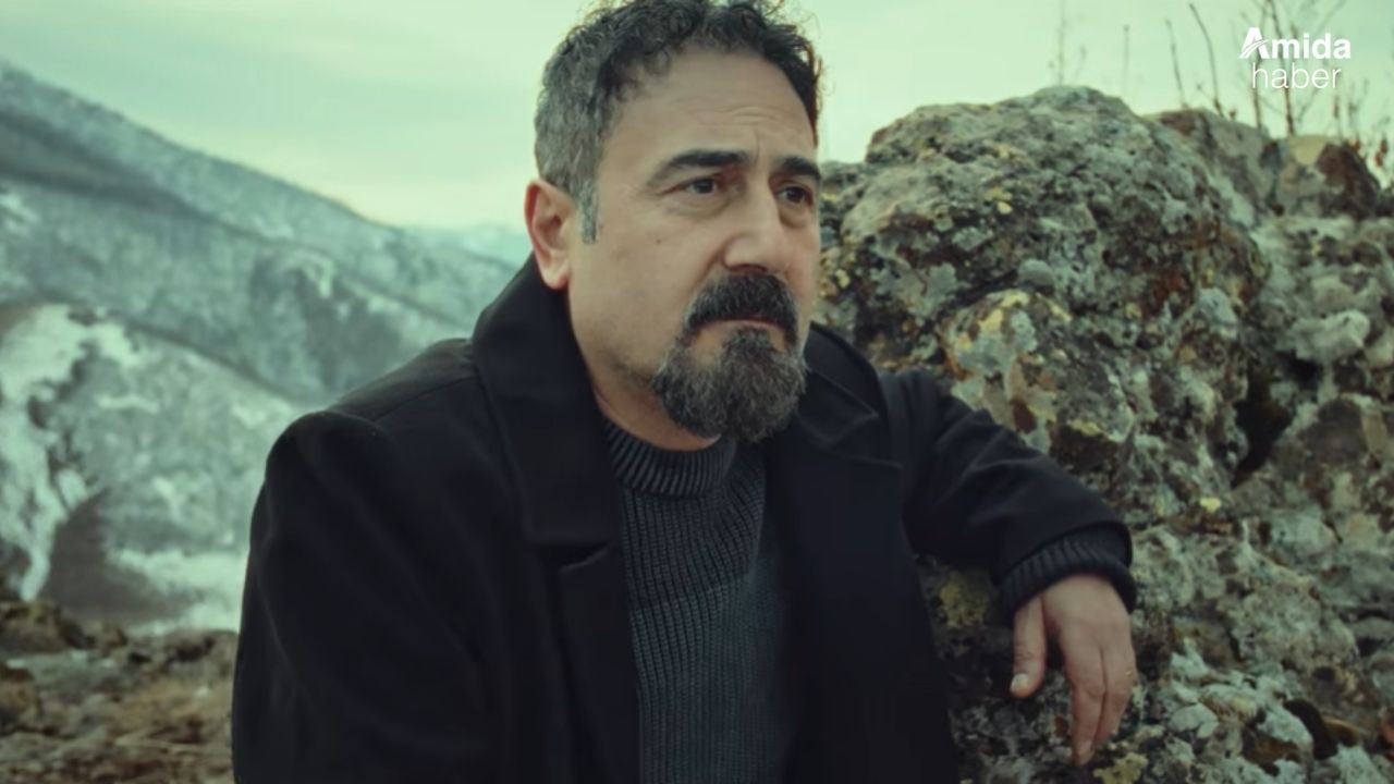 Mikaîl Aslan'dan 11'inci Zazaca albüm: Masumo Pak