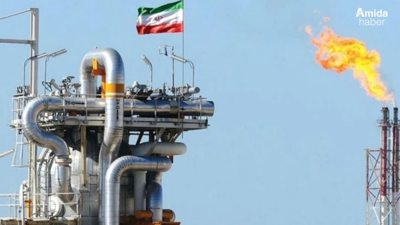 İran, Türkiye'ye gaz akışını durdurdu